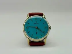 VINTAGE ROLEX CHRONOMETER