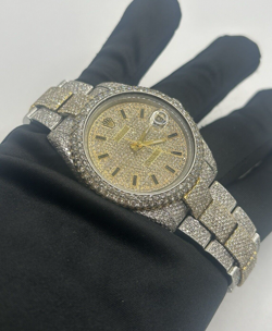 MENS DATEJUST 41MM