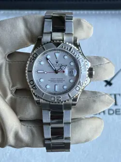 16622 40MM S/S