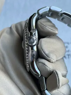 YACHTMASTER 16622 40MM