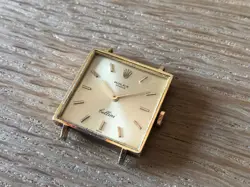 VINTAGE MANUAL GOLD