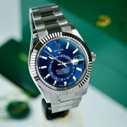 OYSTER 42MM BOX