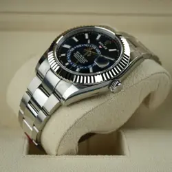 OYSTER 42MM BOX