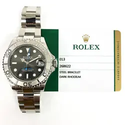 SLATE DIAL 268622