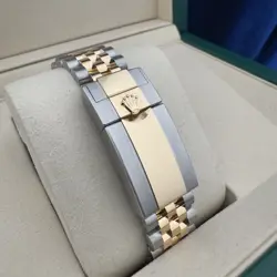 II 126713GRNR GOLD