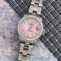 69163 PINK MOP