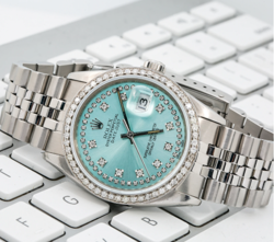 16014 TURQUOISE DIAMOND