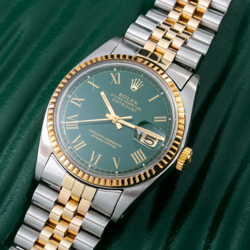 36MM 1601 GREEN