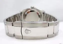 DATEJUST 116234 18K