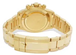 MENS WATCH B/P