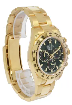 18K YG GREEN