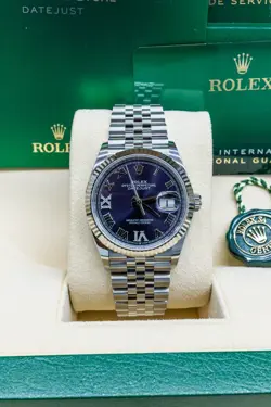 126234 PURPLE