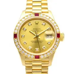 WRISTWATCH F/S JAPAN