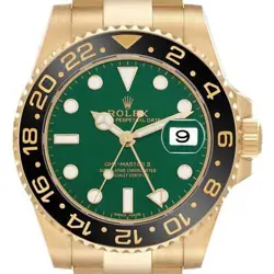 MENS WATCH 116718