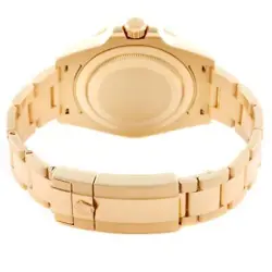 MENS WATCH 116718