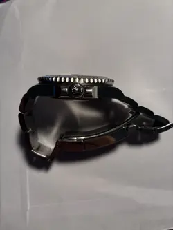 AND BLACK