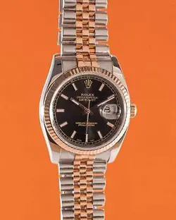 36MM 116231 TWO
