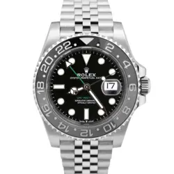 JUBILEE 126710 GRNR