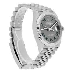 DATEJUST 126234 STEEL