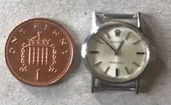 SMALL LADIES ROLEX