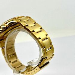 YELLOW GOLD ZENITH