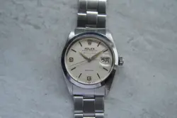 1966 ROLEX AIR-KING