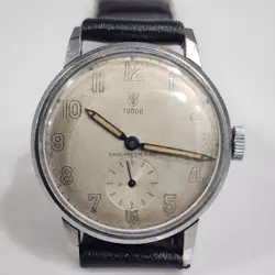 CASE MEN'S MILITARY