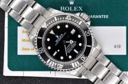 2017 ROSC 40MM