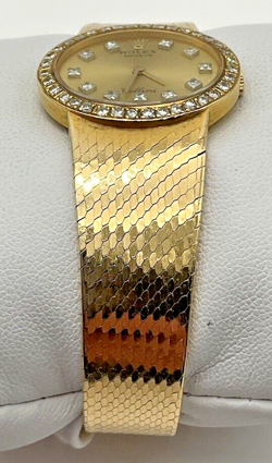 DIAMOND CELLINI
