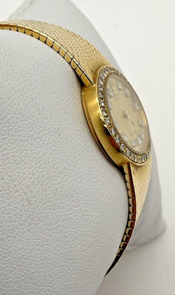 GENEVA WATCH