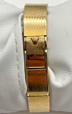 WOMEN’S VINTAGE ROLEX