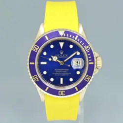 16618 SUBMARINER 18K