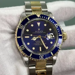 16613 BLUE