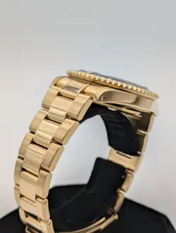 DIAL GOLD 18KT