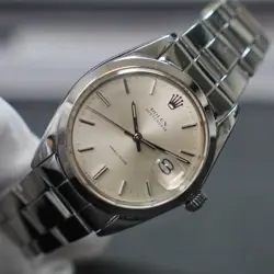 WATCH 34MM WORKING