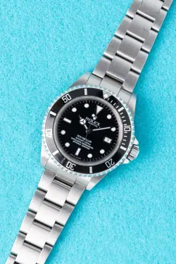 2003 ROLEX SEA-DWELLER 16600