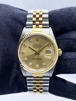 16233 DIAMOND CHAMPAGNE