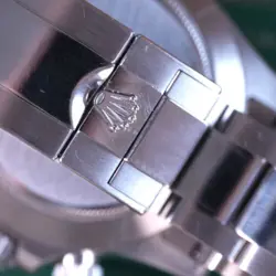 Rolex Cosmograph Daytona Men's Black Watch - 116500LN 2022 Complete.