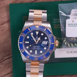MEN'S WATCH 126613LB