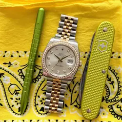 116243 SILVER DIAMOND