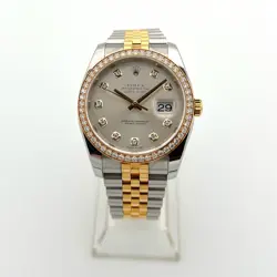 116243 SILVER