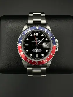 AUTOMATIC WATCH 2004