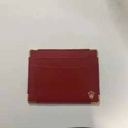 RED LOGO