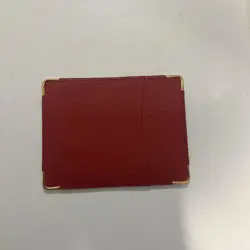 RED LOGO