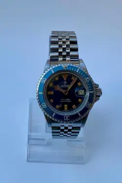 OYSTER DATE SNOWFLAKE