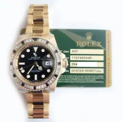 BEZEL YELLOW ...
