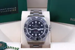 2024 SEA-DWELLER OWNER