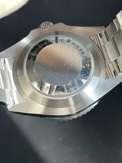 MK2 SD43 43MM