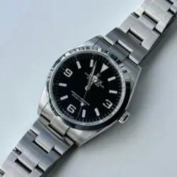EXPLORER REF. 124270