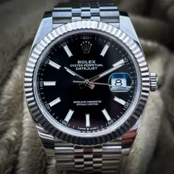 DJ41 FLUTED